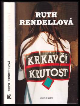 Krkavčí krutost