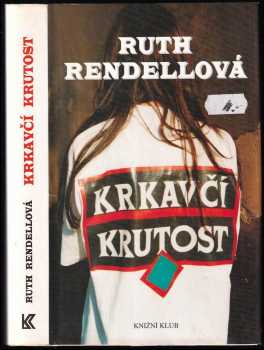 Krkavčí krutost