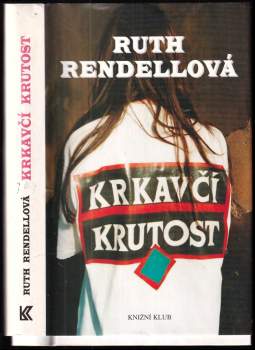 Krkavčí krutost