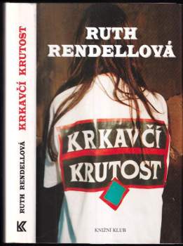 Krkavčí krutost