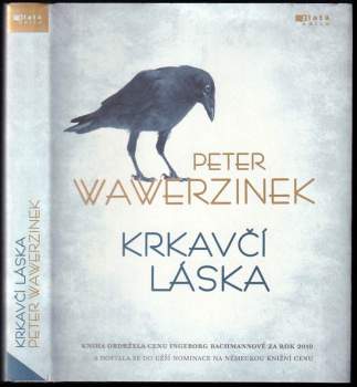Krkavčí láska