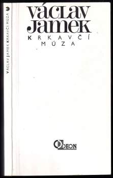 Krkavčí múza