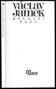 Václav Jamek: Krkavčí múza
