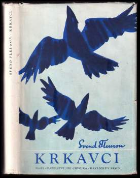 Krkavci