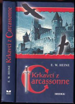 Krkavci z Carcassonne