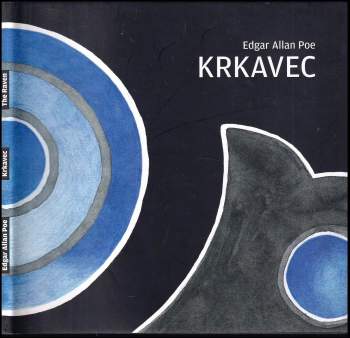 Krkavec