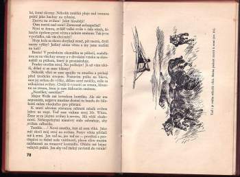 Hans Rohmer: Krkolomné lety