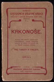 Krkonoše
