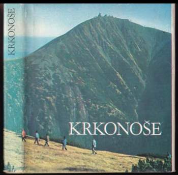 Krkonoše