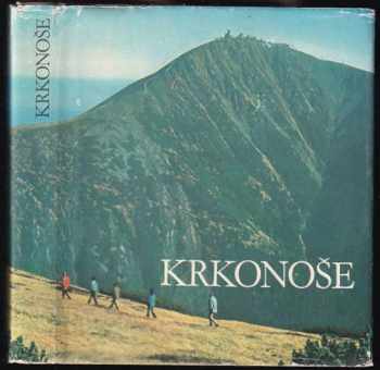 Krkonoše