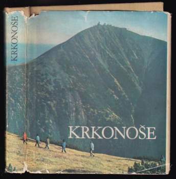 Krkonoše