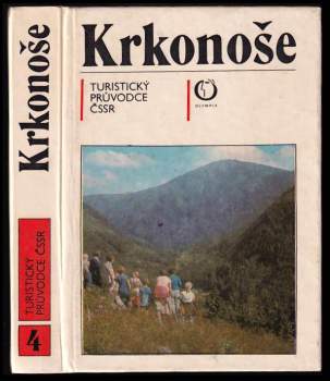 Stanislav Vorel: Krkonoše