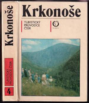Krkonoše