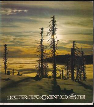 Pavel Vrba: Krkonoše