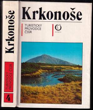 Krkonoše