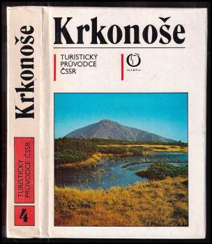 Krkonoše