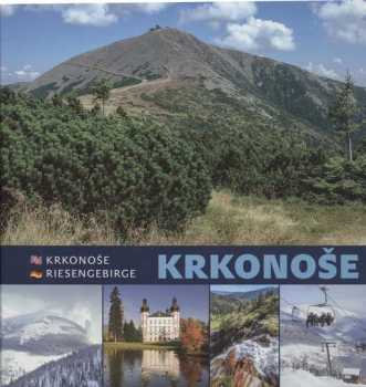 Krkonoše