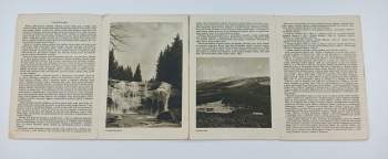 Stanislav Vorel: Krkonoše