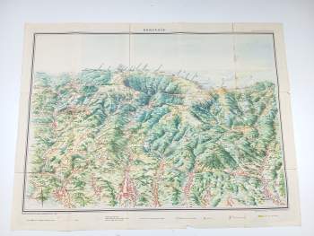 Stanislav Vorel: Krkonoše