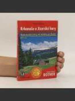 Krkonoše a Jizerské hory