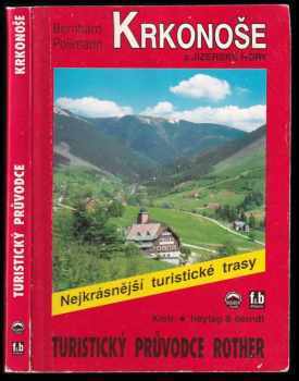 Krkonoše a Jizerské hory