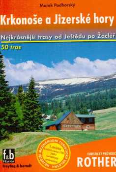 Krkonoše a Jizerské hory