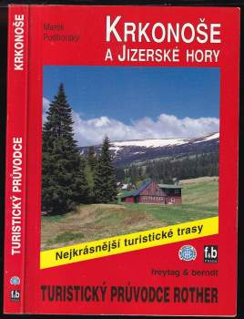 Krkonoše a Jizerské hory
