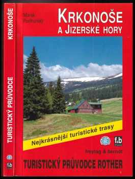 Krkonoše a Jizerské hory