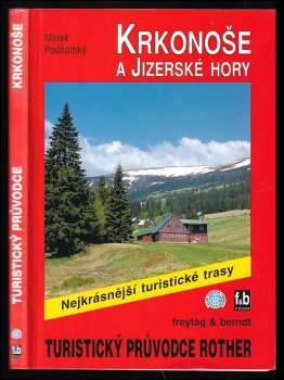 Krkonoše a Jizerské hory