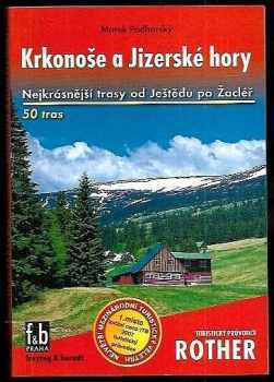 Krkonoše a Jizerské hory