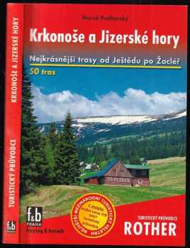 Krkonoše a Jizerské hory