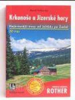Krkonoše a Jizerské hory