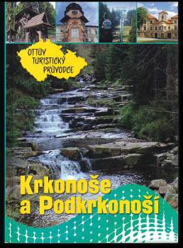 Krkonoše a Podkrkonoší