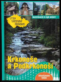 Krkonoše a Podkrkonoší