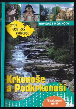 Krkonoše a Podkrkonoší
