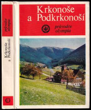 Krkonoše a Podkrkonoší