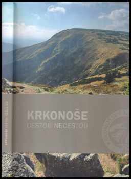 Krkonoše cestou necestou