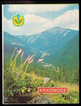 Krkonoše