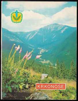 Krkonoše