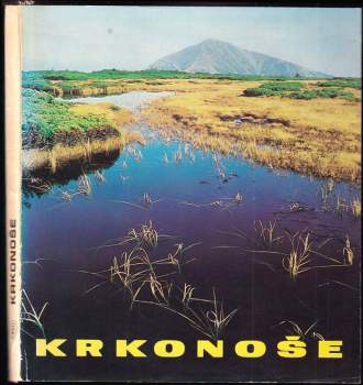 Krkonoše