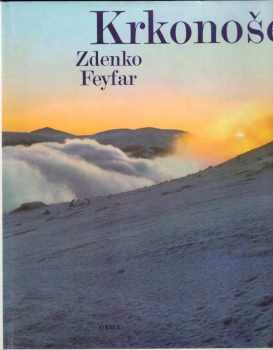 Krkonoše