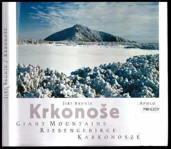 Jiří Bruník: Krkonoše