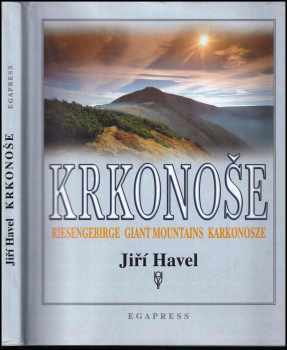 Krkonoše