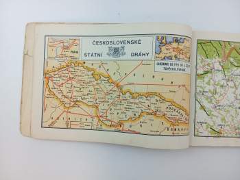 Jan Kamenický: Krkonoše