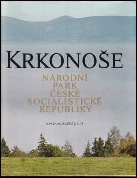 Krkonoše