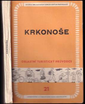 Jiří Chyský: Krkonoše