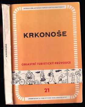 Krkonoše