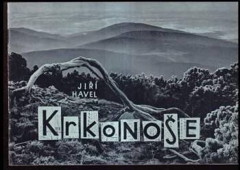 Krkonoše