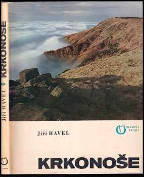 Krkonoše : Das Riesengebirge = Giant Mounatins