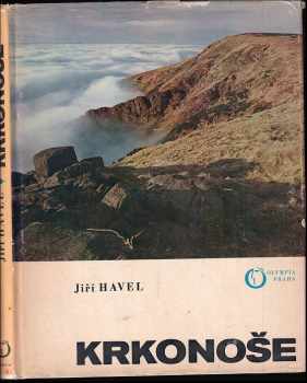 Jiří Havel: Krkonoše